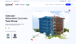 Yeni Websitemiz
