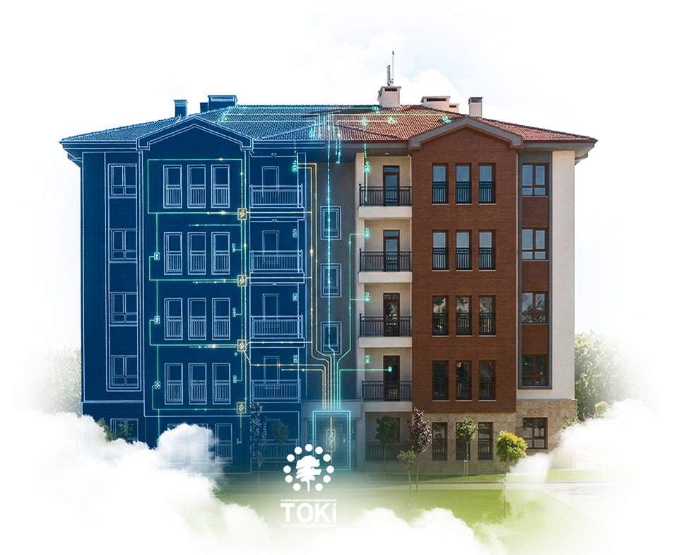 TOKİ Projesi